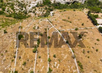 Posizione della mappa - Terreno agricolo contrada Stallaini
NC, Noto - foto 30