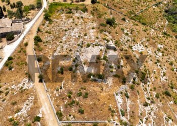 Posizione della mappa - Terreno agricolo contrada Stallaini
NC, Noto - foto 31
