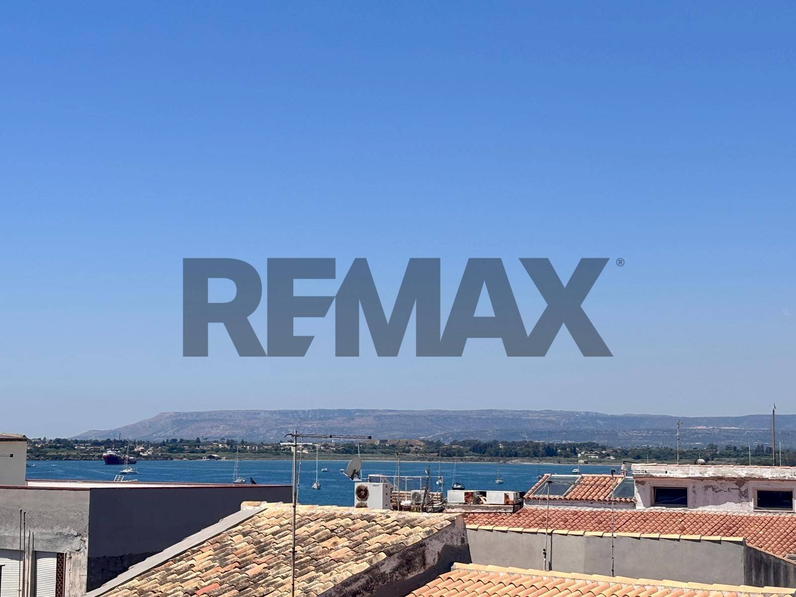 Vista dell\'acqua - Casa semi indipendente Via Claudio Arezzo
11, Siracusa - foto 2