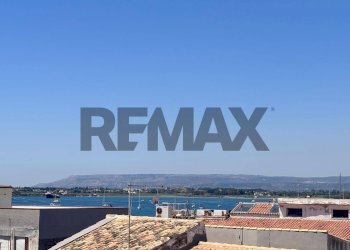 Vista dell\'acqua - Casa semi indipendente Via Claudio Arezzo
11, Siracusa - foto 2