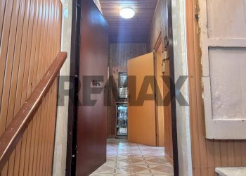 Hall / corridoio - Casa semi indipendente Via Claudio Arezzo
11, Siracusa - foto 6