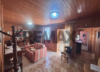 Soggiorno - Casa semi indipendente Via Claudio Arezzo
11, Siracusa - foto 12