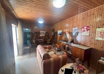 Sala da pranzo - Casa semi indipendente Via Claudio Arezzo
11, Siracusa - foto 14