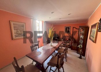Sala da pranzo - Casa semi indipendente Via Claudio Arezzo
11, Siracusa - foto 17