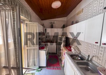 Cucina - Casa semi indipendente Via Claudio Arezzo
11, Siracusa - foto 19