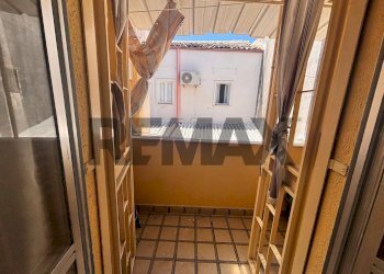 Balcone - Casa semi indipendente Via Claudio Arezzo
11, Siracusa - foto 22