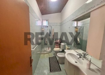 Bagno - Casa semi indipendente Via Claudio Arezzo
11, Siracusa - foto 23