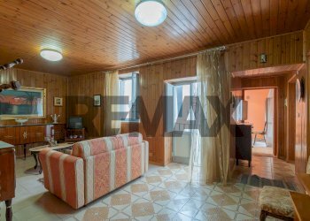 Soggiorno - Semi-detached house Via Claudio Arezzo
11, Siracusa - photo 4