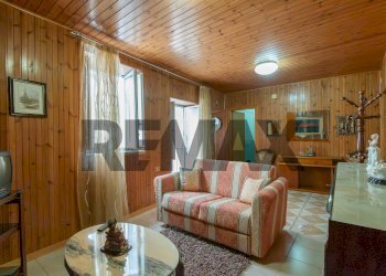 Soggiorno - Semi-detached house Via Claudio Arezzo
11, Siracusa - photo 5