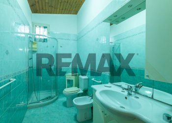 Bagno - Semi-detached house Via Claudio Arezzo
11, Siracusa - photo 7