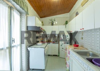 Cucina - Semi-detached house Via Claudio Arezzo
11, Siracusa - photo 9