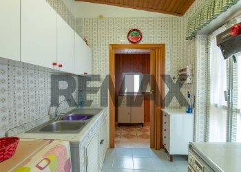 Cucina - Semi-detached house Via Claudio Arezzo
11, Siracusa - photo 10