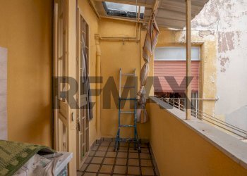 Balcone - Semi-detached house Via Claudio Arezzo
11, Siracusa - photo 12