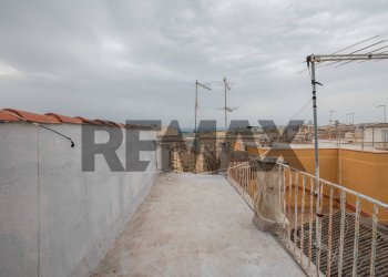 Terrazza - Semi-detached house Via Claudio Arezzo
11, Siracusa - photo 15