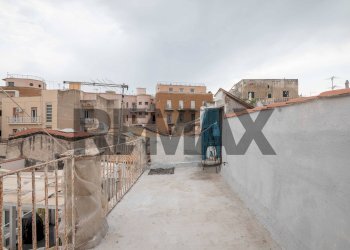 Terrazza - Semi-detached house Via Claudio Arezzo
11, Siracusa - photo 18