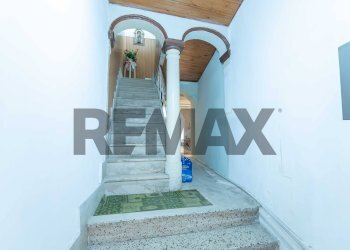 Scale - Semi-detached house Via Claudio Arezzo
11, Siracusa - photo 22