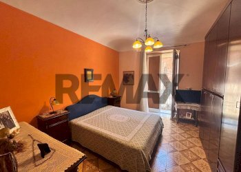 Camera / camera da letto - Casa semi indipendente Via Claudio Maria Arezzo
11, Siracusa - foto 4