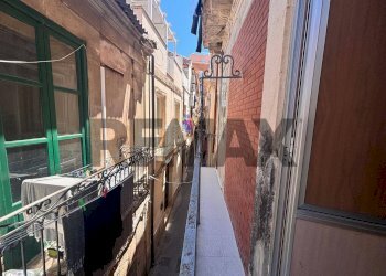 Balcone - Casa semi indipendente Via Claudio Maria Arezzo
11, Siracusa - foto 6