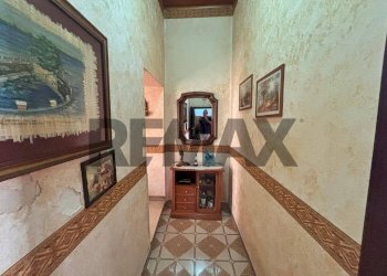 Hall / corridoio - Casa semi indipendente Via Claudio Maria Arezzo
11, Siracusa - foto 8