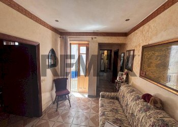 Soggiorno - Casa semi indipendente Via Claudio Maria Arezzo
11, Siracusa - foto 11