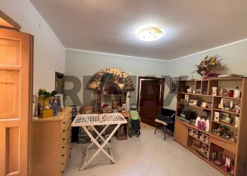 Sala da pranzo - Casa semi indipendente Via Claudio Maria Arezzo
11, Siracusa - foto 12