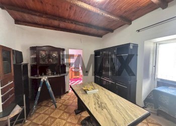 Sala da pranzo - Casa semi indipendente Via Claudio Maria Arezzo
11, Siracusa - foto 13