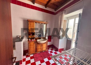 Bagno - Casa semi indipendente Via Claudio Maria Arezzo
11, Siracusa - foto 14