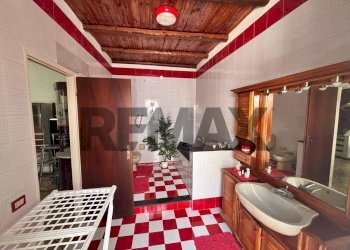 Bagno - Casa semi indipendente Via Claudio Maria Arezzo
11, Siracusa - foto 15