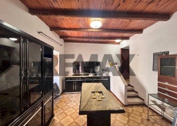 Cucina - Casa semi indipendente Via Claudio Maria Arezzo
11, Siracusa - foto 16