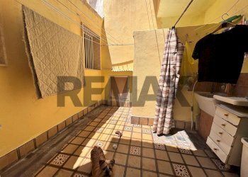 Terrazza - Casa semi indipendente Via Claudio Maria Arezzo
11, Siracusa - foto 18
