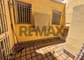 Terrazza - Casa semi indipendente Via Claudio Maria Arezzo
11, Siracusa - foto 19