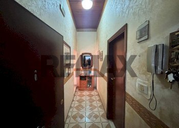 Hall / corridoio - Casa semi indipendente Via Claudio Maria Arezzo
11, Siracusa - foto 20
