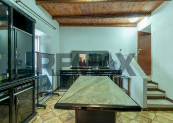 Sala da pranzo - Semi-detached house Via Claudio Maria Arezzo
11, Siracusa - photo 7