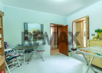 Camera / camera da letto - Semi-detached house Via Claudio Maria Arezzo
11, Siracusa - photo 12