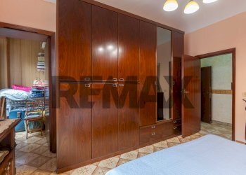 Camera / camera da letto - Semi-detached house Via Claudio Maria Arezzo
11, Siracusa - photo 14