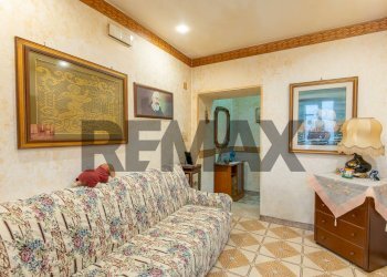 Soggiorno - Semi-detached house Via Claudio Maria Arezzo
11, Siracusa - photo 17