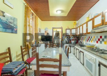 Cucina - Semi-detached house Via Claudio Maria Arezzo
11, Siracusa - photo 18