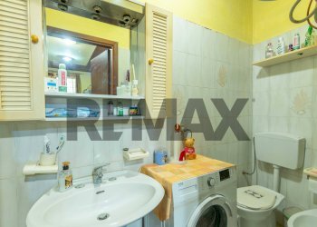Bagno - Semi-detached house Via Claudio Maria Arezzo
11, Siracusa - photo 20