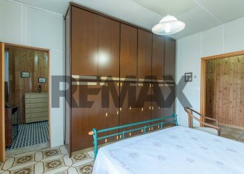 Camera / camera da letto - Semi-detached house Via Claudio Maria Arezzo
11, Siracusa - photo 24