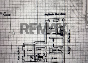 Pianta 2D - Semi-detached house Via Claudio Maria Arezzo
11, Siracusa - photo 25