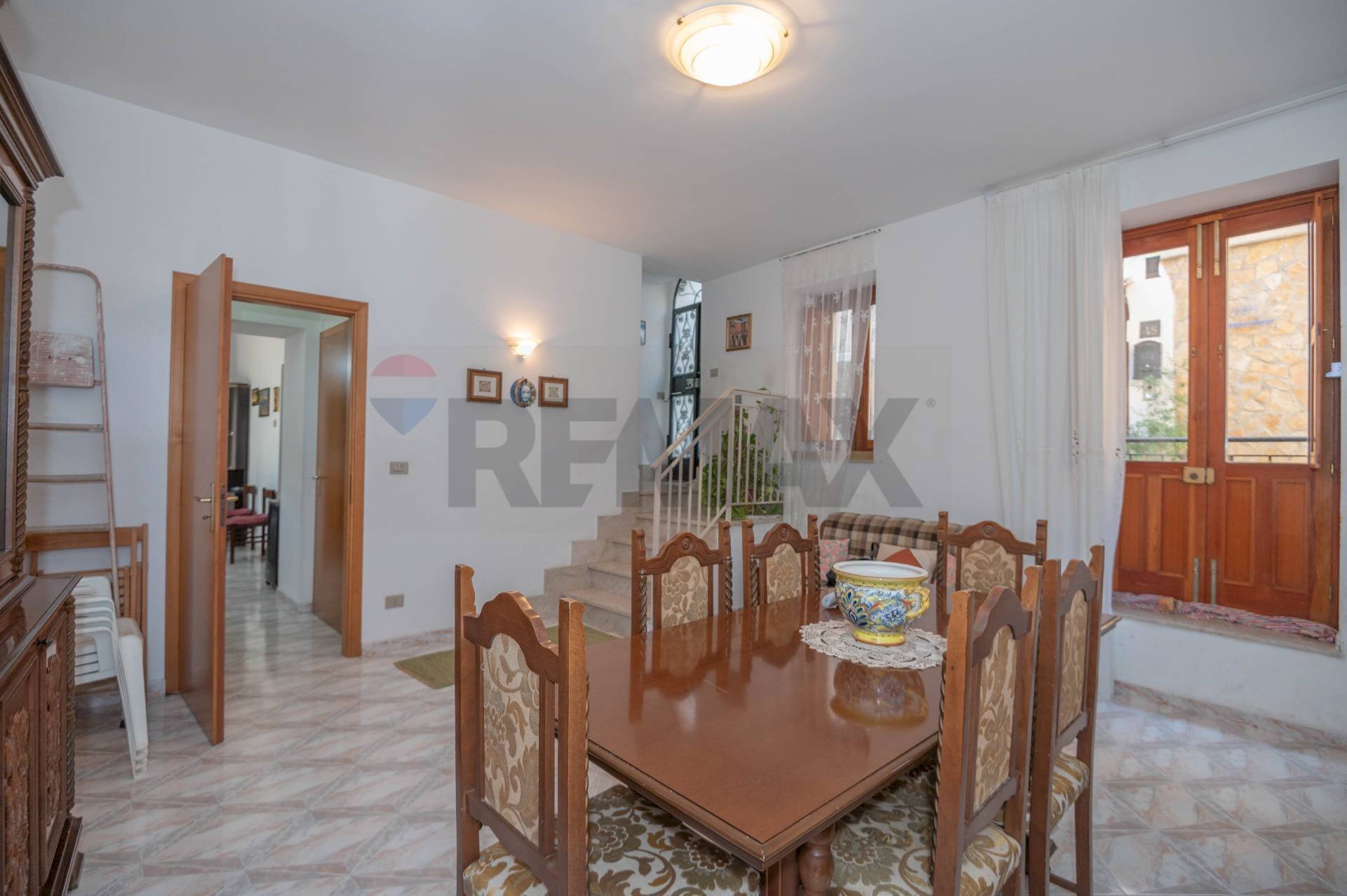 Salone - Casa indipendente via Vittorio Emanuele
67, Melilli - foto 3