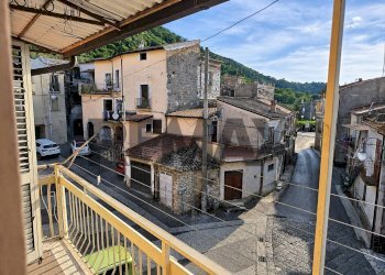 Balcone - Semi-detached house Piazza Santa Maria A Fratta
 
SNC, Vairano Patenora - photo 41