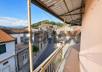 Balcone - Semi-detached house Piazza Santa Maria A Fratta
 
SNC, Vairano Patenora - photo 48