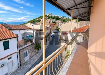 Balcone - Semi-detached house Piazza Santa Maria A Fratta
 
SNC, Vairano Patenora - photo 49