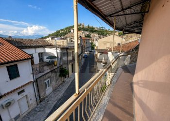 Balcone - Semi-detached house Piazza Santa Maria A Fratta
 
SNC, Vairano Patenora - photo 51