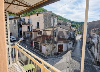 Balcone - Semi-detached house Piazza Santa Maria A Fratta
 
SNC, Vairano Patenora - photo 52