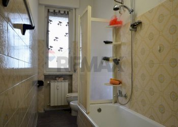 Bagno - Trilocale Via Mombasiglio
 
31, Ceva - foto 37