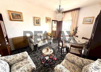 Sala da pranzo - Casa semi indipendente Vignetta
 
8, Savona - foto 22