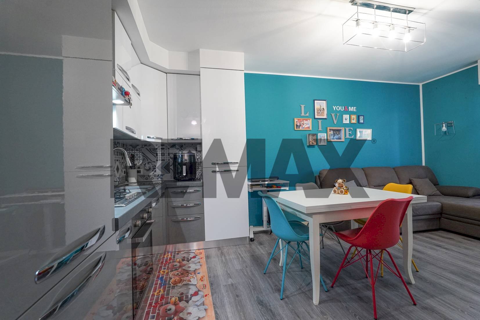 Cucina - Two-room apartment via Dei Pradelli
 
5, Brembate - photo 3