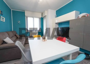 Sala da pranzo - Two-room apartment via Dei Pradelli
 
5, Brembate - photo 2